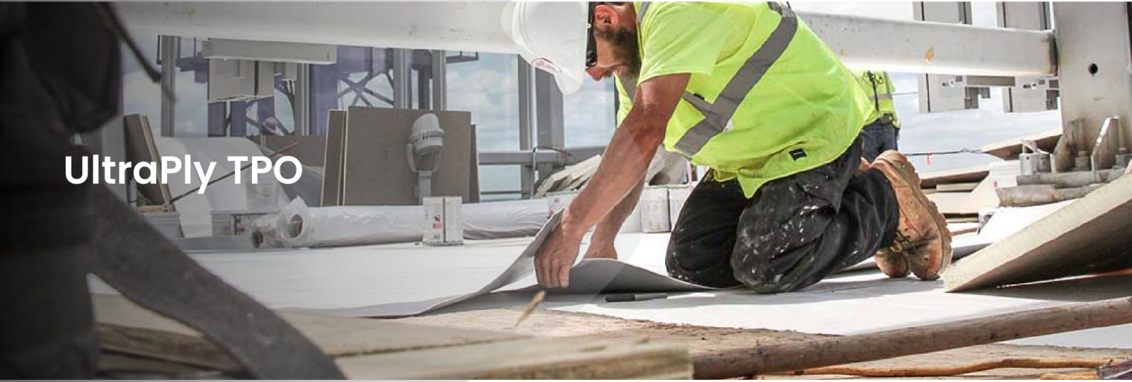 Intex Contracting Images