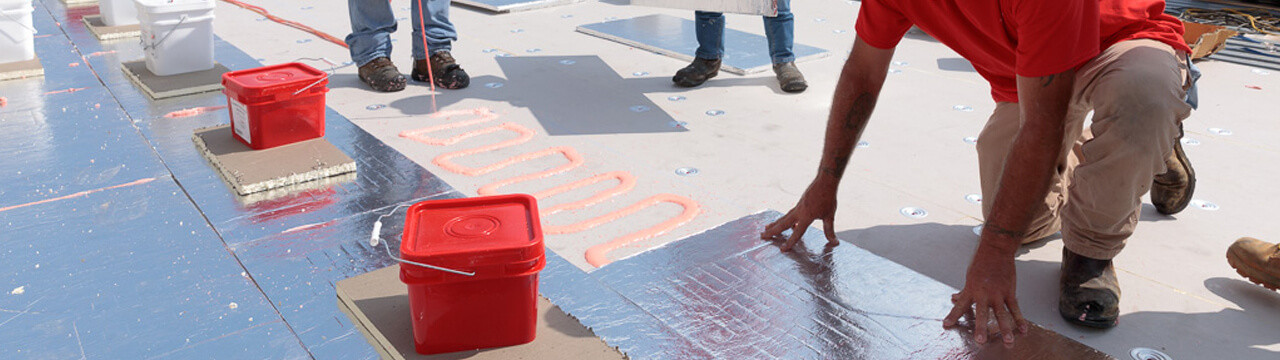 Intex Contracting Images