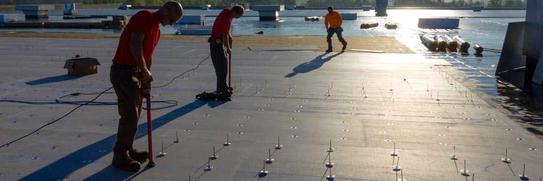 Intex Contracting Images