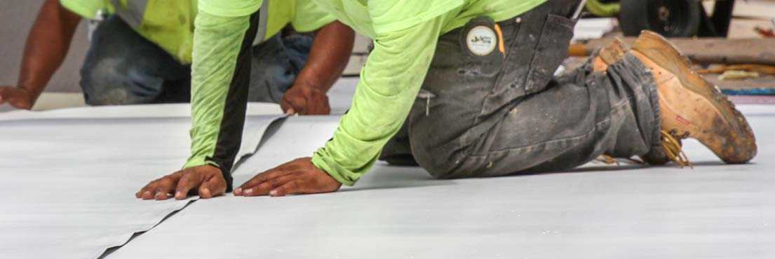 Intex Contracting Images