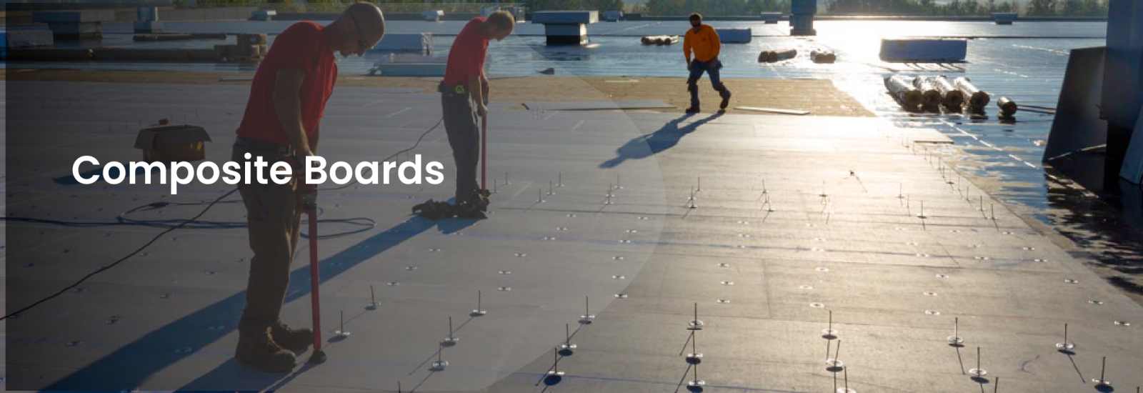 Intex Contracting Images