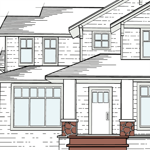 Intex Contracting Images